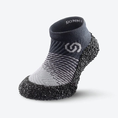 Skinners Comfort 2.0 - šedé – Zboží Dáma