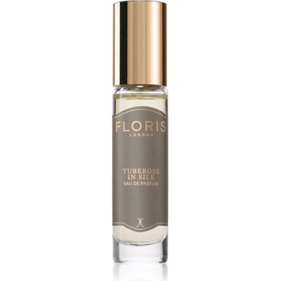 Floris Tuberose in Silk parfémovaná voda dámská 10 ml miniatura