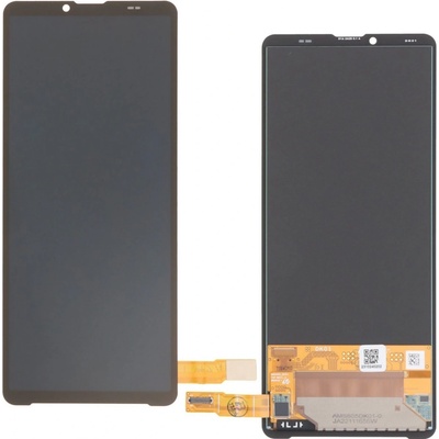 LCD Displej + Dotykové sklo Sony Xperia 10 V