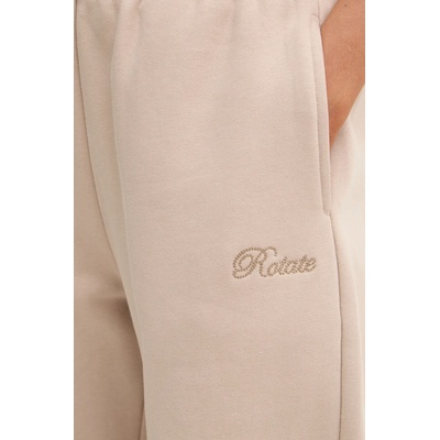 Rotate Памучен спортен панталон Rotate (1134242313)