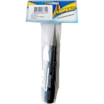 H-Speed vyrážeč ložisek stupňovitý 2-14mm