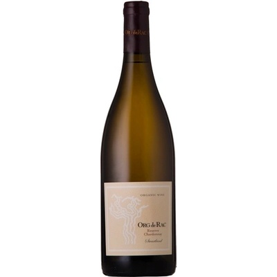 Orc de Rac Reserve Chardonnay bílé suché 2017 13,5% 0,75 l (holá láhev)