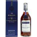 Martell Cordon Bleu XO 40% 0,7 l (kartón)