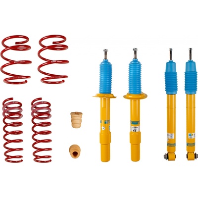 Bilstein Podvozková sada B12 Sportline 46-181206 pro BMW 5 (E60) 540 i • 220 kW • 2005—2007