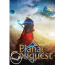 Planar Conquest
