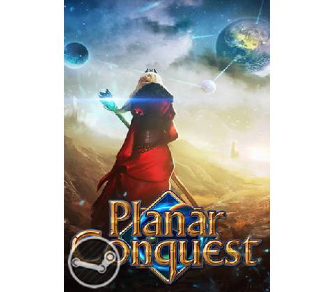 Planar Conquest
