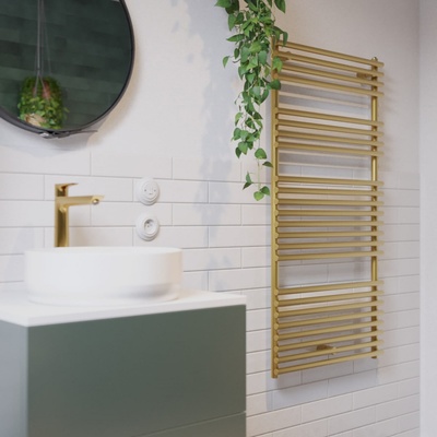 Isan Ikaria 732 mm x 500 mm DIKA07320500SM48