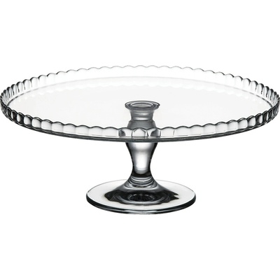 PASABAHCE Talíř na sušenky a ovoce 320 mm 545024
