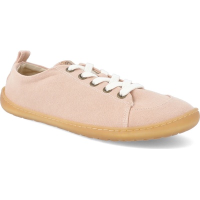 Mukishoes Low-cut Acacia oranžová