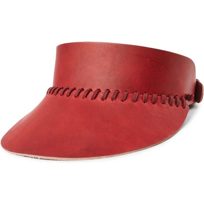 BRIXTON Rendon Visor Scarlet SCARL