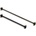 HOBAO Front/rear center drive shaft set h90061 кардани (h90061)