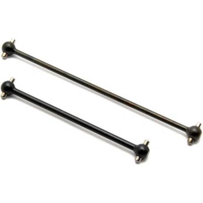 HOBAO Front/rear center drive shaft set h90061 кардани (h90061)