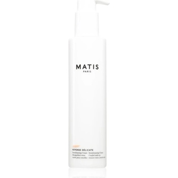 Matis Réponse Délicate Sensicleansing-Cream нежен крем за почистване на лице 200ml