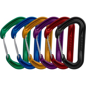 DMM Карабинер с щифт Dmm Aether Snapgate carabiner - Assorted - размер One Size (321-0286-0311)