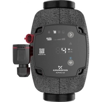 Image 1 of Grundfos Alpha2 Go 32-60 180 (93074214)