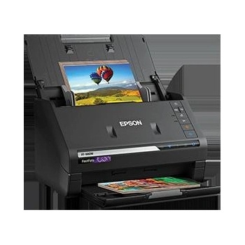 Epson FastFoto FF-680W