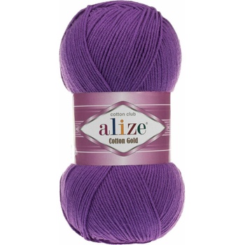 alize Cotton Gold 44 Плетива прежда (17900044)