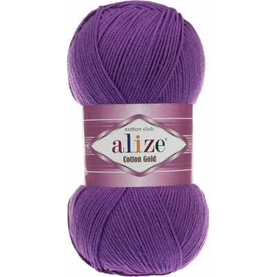alize Cotton Gold 44 Плетива прежда (17900044)