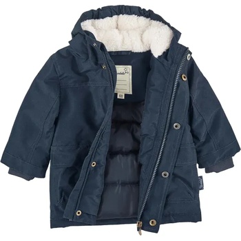 Image 1 of Sterntaler Тъмно синьо зимно детско яке, Sterntaler (5632213)