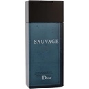 Sprchové gely Christian Dior Eau Sauvage sprchový gel 200 ml