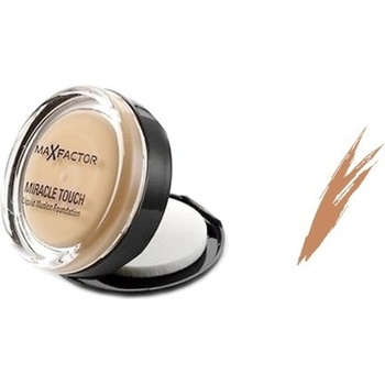 Max Factor Miracle Touch hydratačný krémový make-up SPF30 80 Bronze 11,5 g