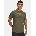Under Armour UA M BOXED SPORTS UPDATED SS Under Armour | Zelen | МЪЖЕ | S
