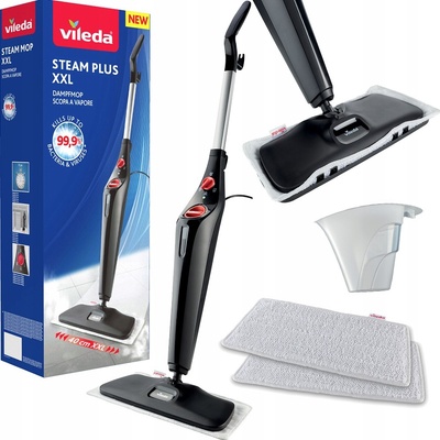 Vileda Steam PLUS XXL 168938