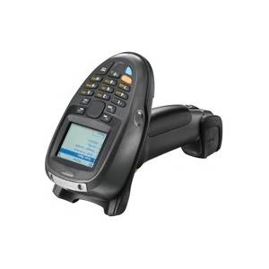 Zebra Кобур за колан Zebra 11-35035-01R (11-35035-01R)