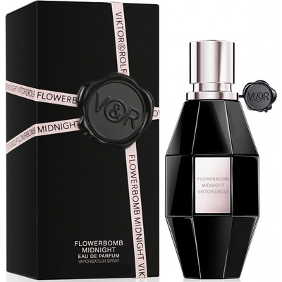 Viktor & Rolf Flowerbomb Flowerbomb Midnight parfumovaná voda dámska 30 ml