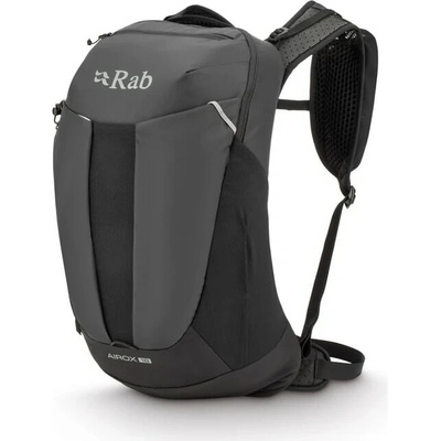 Rab Airox 18l Black
