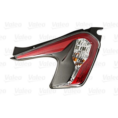 Zadné svetlo VALEO 047000