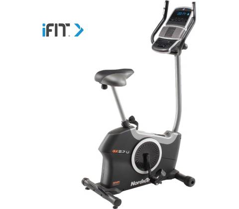 NordicTrack GX 2.7 U