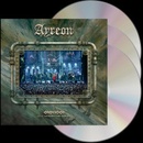 Ayreon - 01011001-Live Beneath The Waves CD