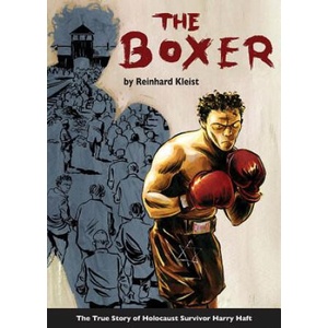 Boxer | Reinhard Kleist (ISBN: 9781906838775)