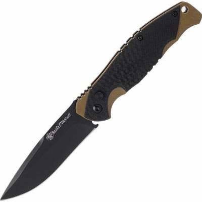 Smith&Wesson Zavírací nůž Freelancer 1122570