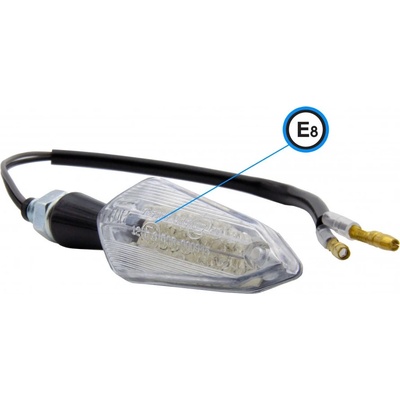 LED miniblinkry MOTION STUFF černý STF-101-5010