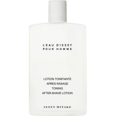 Issey Miyake L'eau d'Issey pour Homme Лосион за след бръснене 100ml, мъже
