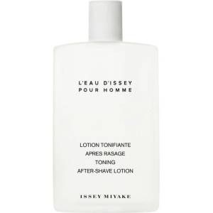 Issey Miyake L'eau d'Issey pour Homme Лосион за след бръснене 100ml, мъже