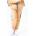 Hype Анцуг Hype Women's Closed Hem Woven Tracksuit Joggers - Hazelnut
