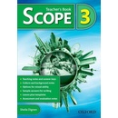 Scope: Level 3: Teacher's Book