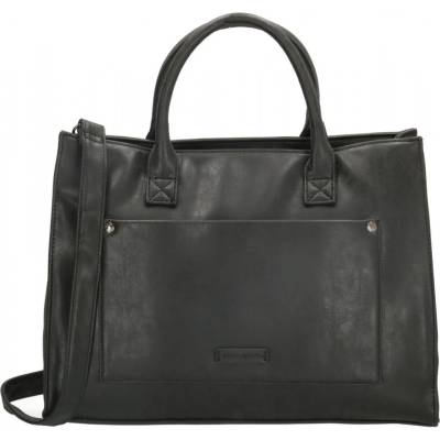 Enrico Benetti Bobbi 66523 Black brašna