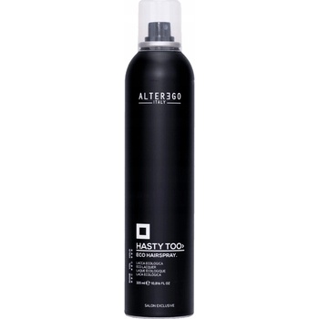 Alter Ego Italy Styling Eco Hairspray ekologický lak na vlasy 320 ml