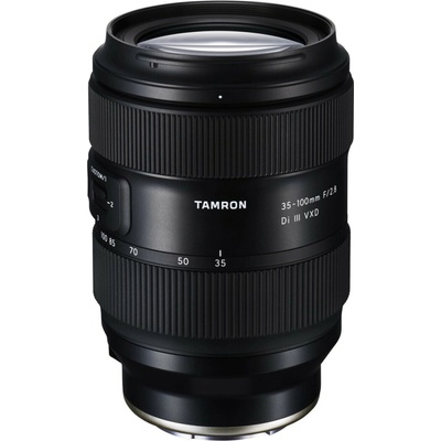 Tamron 35-100 mm F/2.8 Di III VXD pro Nikon Z