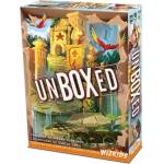 WizKids Настолна игра Unboxed - Семейна