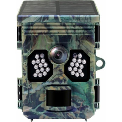 Stealth Gear Racoon Solar 4K Wildkamera