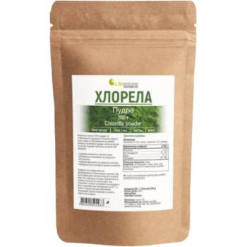 Image 1 of Herba Medica Chlorella [200 грама]