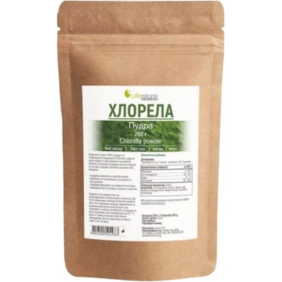 Herba Medica Chlorella [200 грама]