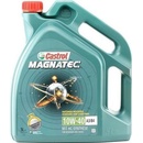 Motorové oleje Castrol Magnatec A/B 10W-40 5 l