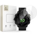Tech-Protect glass fit+ 2 БРОЯ garmin forerunner 55 clear (5906302368761)