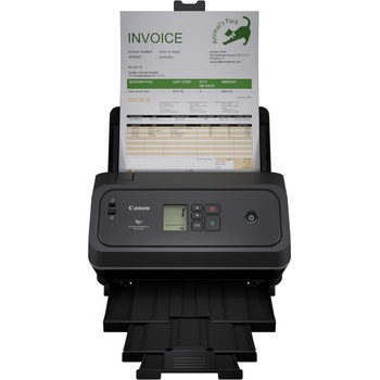 Canon imageFORMULA DR-C340